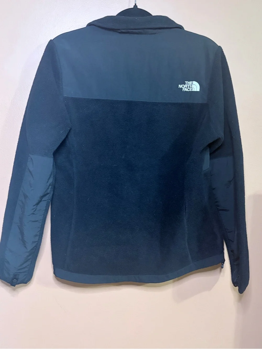 The North Face lightweight fleece